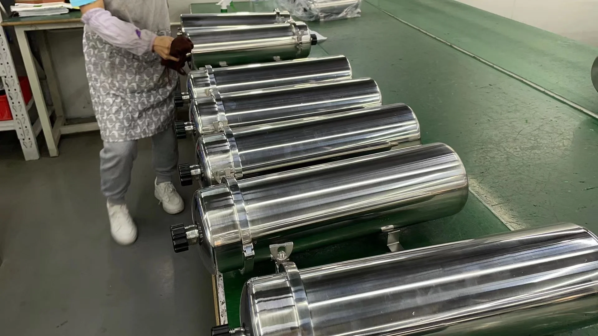 Hot sales Outdoor Ultrafiltration Water Purifier Stainless steel housing UF PVDF membrane Water Treatment Water Filter