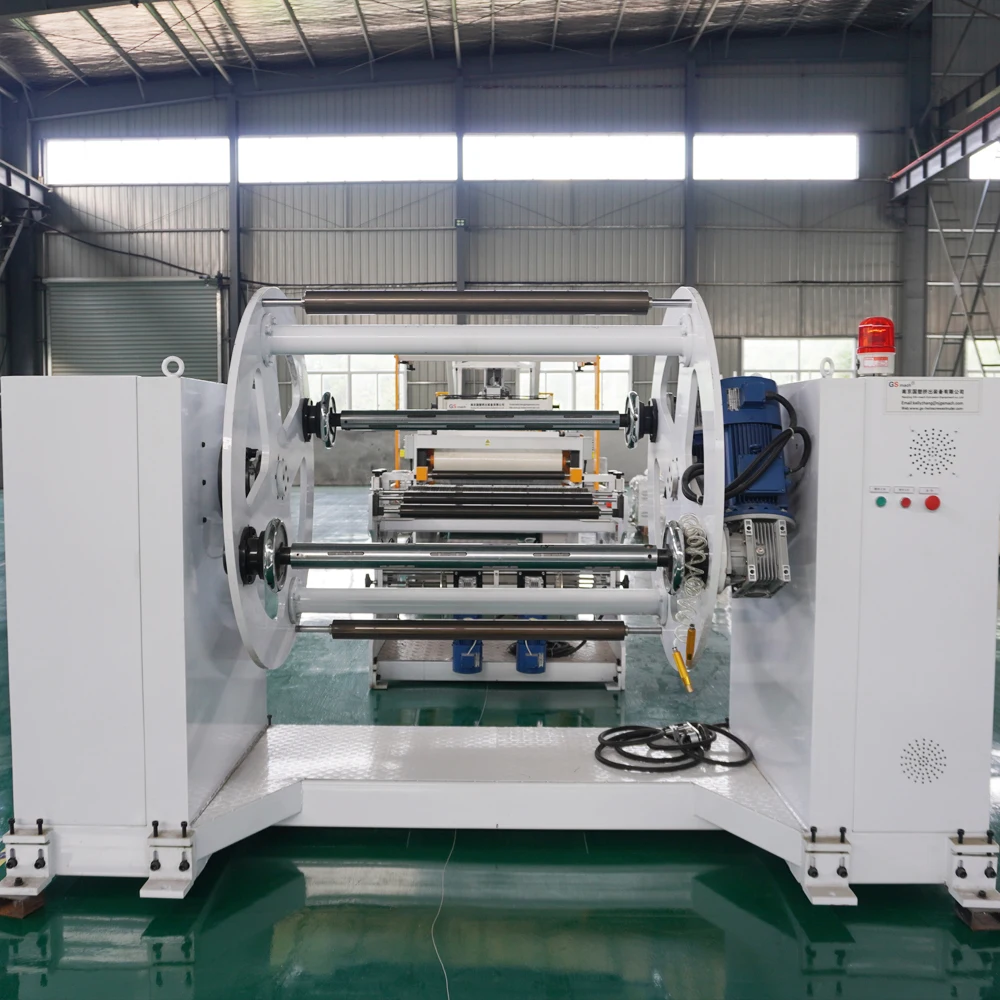Plastic Pet Sheet Extrusion Line Making Machine Pet Sheet Roll Extruder Production Line