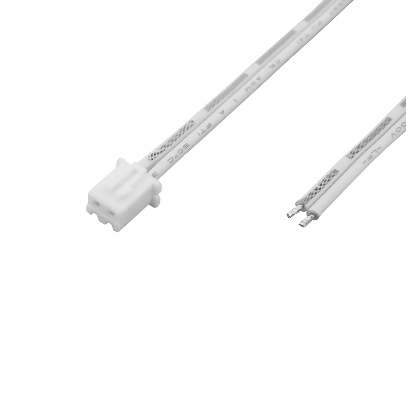 12V MINI JST LED transformer power supply 12W with EURO plug 6-way distributor 2m cable for led kitchen cabinet