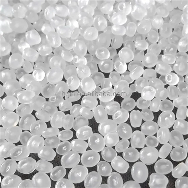 Virgin pp polypropylene granules GPPS pp plastic raw material copolymer pp raffia resin polystyrene
