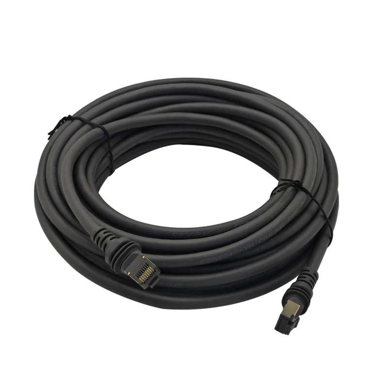 Высокоскоростной кабель Ethernet 8P8C для GEN3 спутниковый Интернет-комплект SPX Starlink версия 3 провод поколения