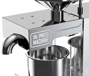 Sunflower Mini Oil Press Machine /cold Press Oil Machine Sesame Peanut Oil Press Machine Home
