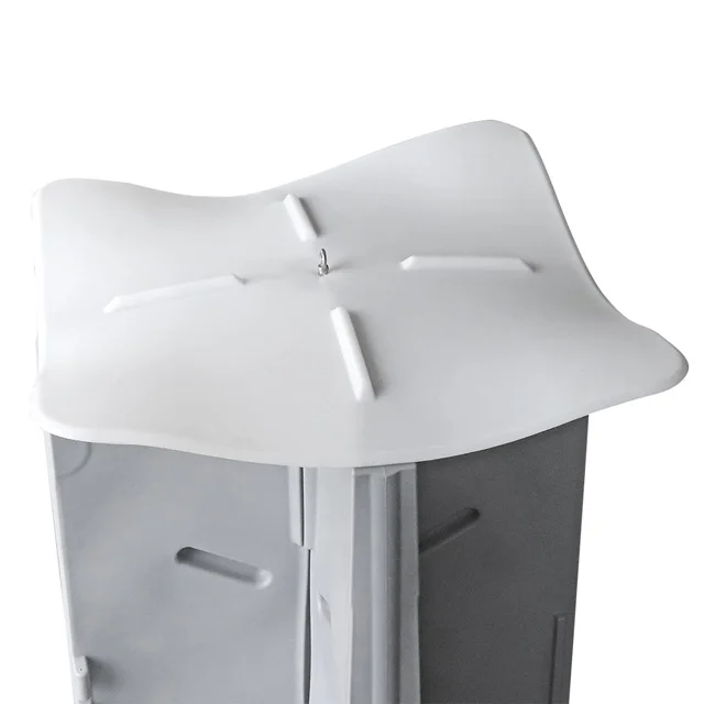 4 person urinal station for sale mobile toilets outdoor portable washroom toilet