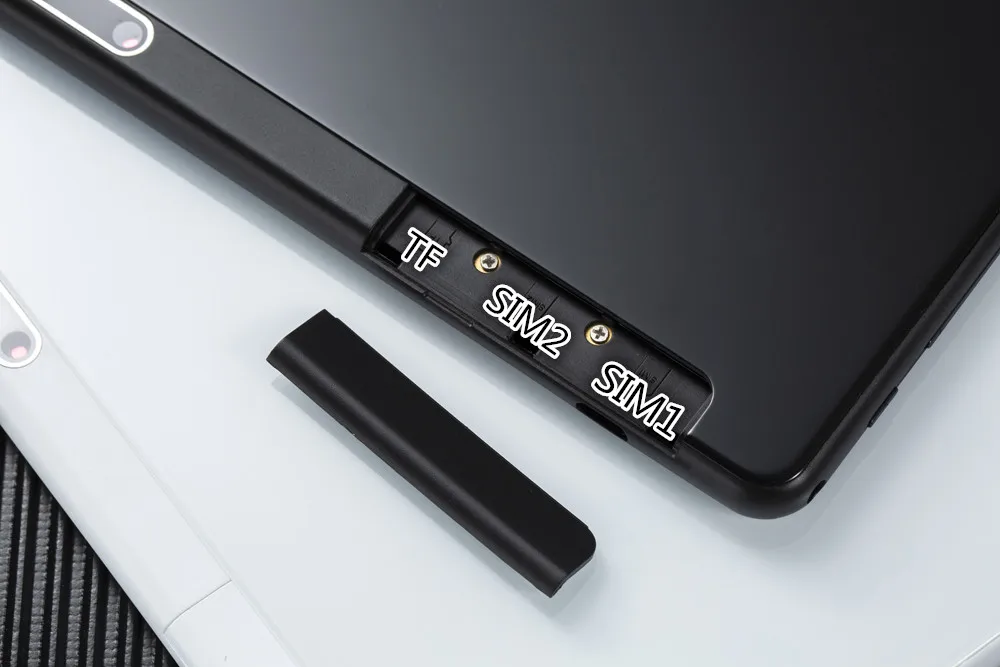 Оптовая Продажа Портативный 10 дюймов android планшетный ПК с сенсорным экраном навигации функция