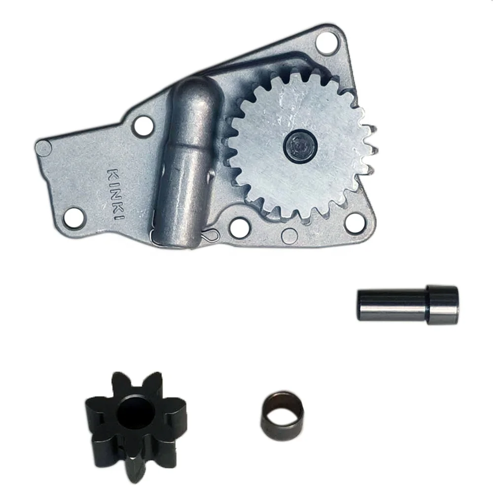 Komatsu diesel engine SAA4D95LE-3 4D95L 4D95 масляный