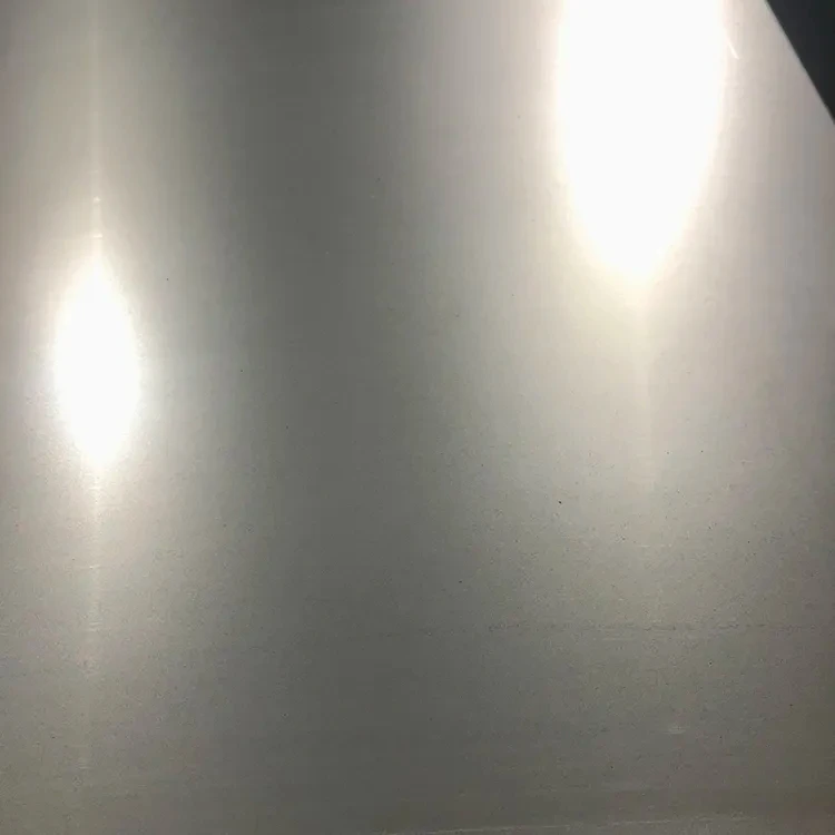 Prime Quality ASIS JUS 2 mm cold rolled BA 2B stainless steel plate 304 factory price 304 stainless steel sheet inox