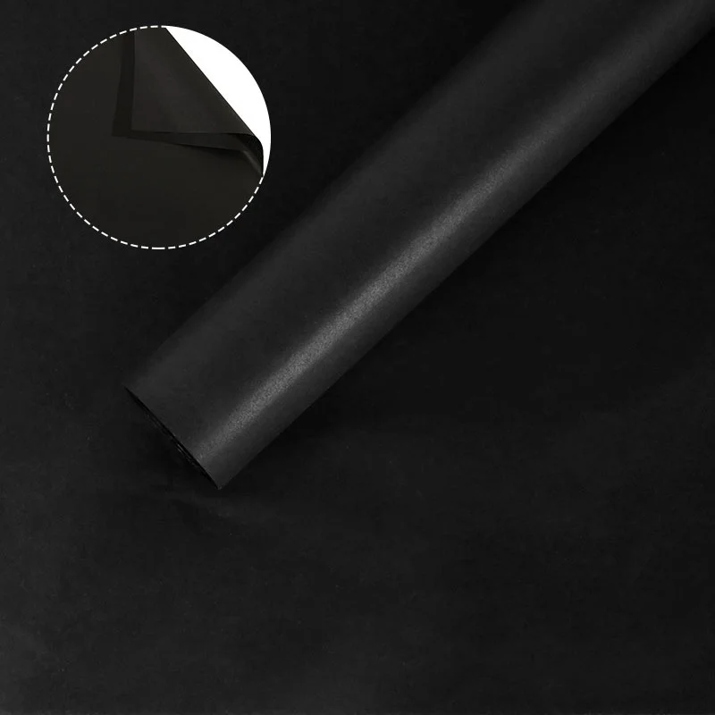 Tondo 75*50cm Multicolor Tissue Paper 40sheets/bag for packaging fragile items Thin paper