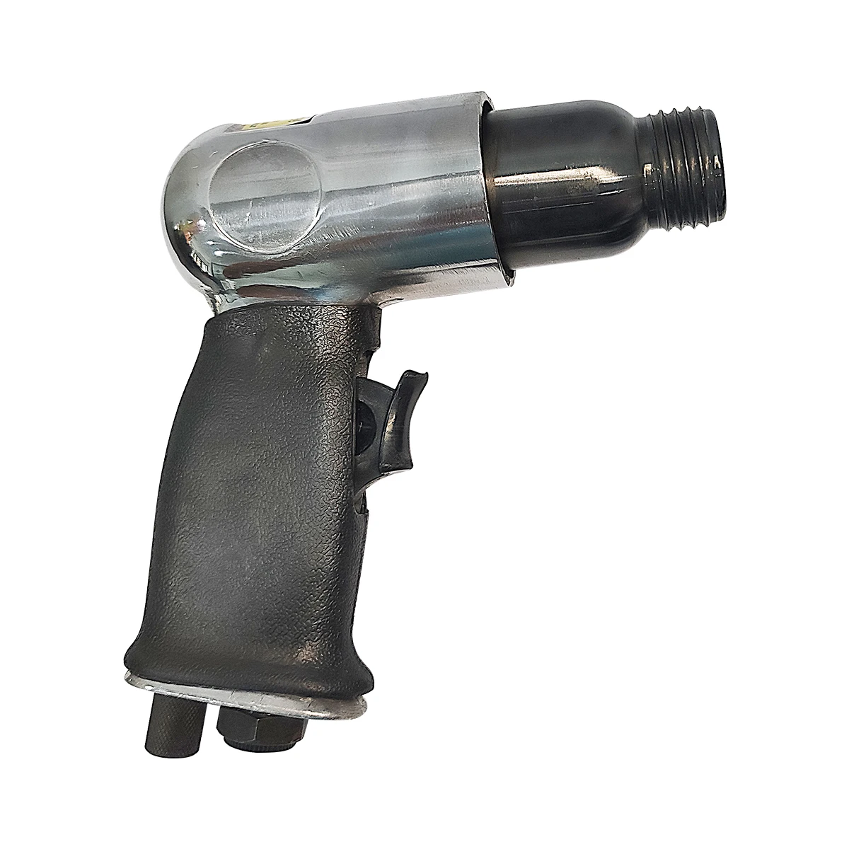 Pneumatic air chisel powerful impact type air chisel rust removal machine pneumatic hammer, pneumatic shovel tool 150 mm