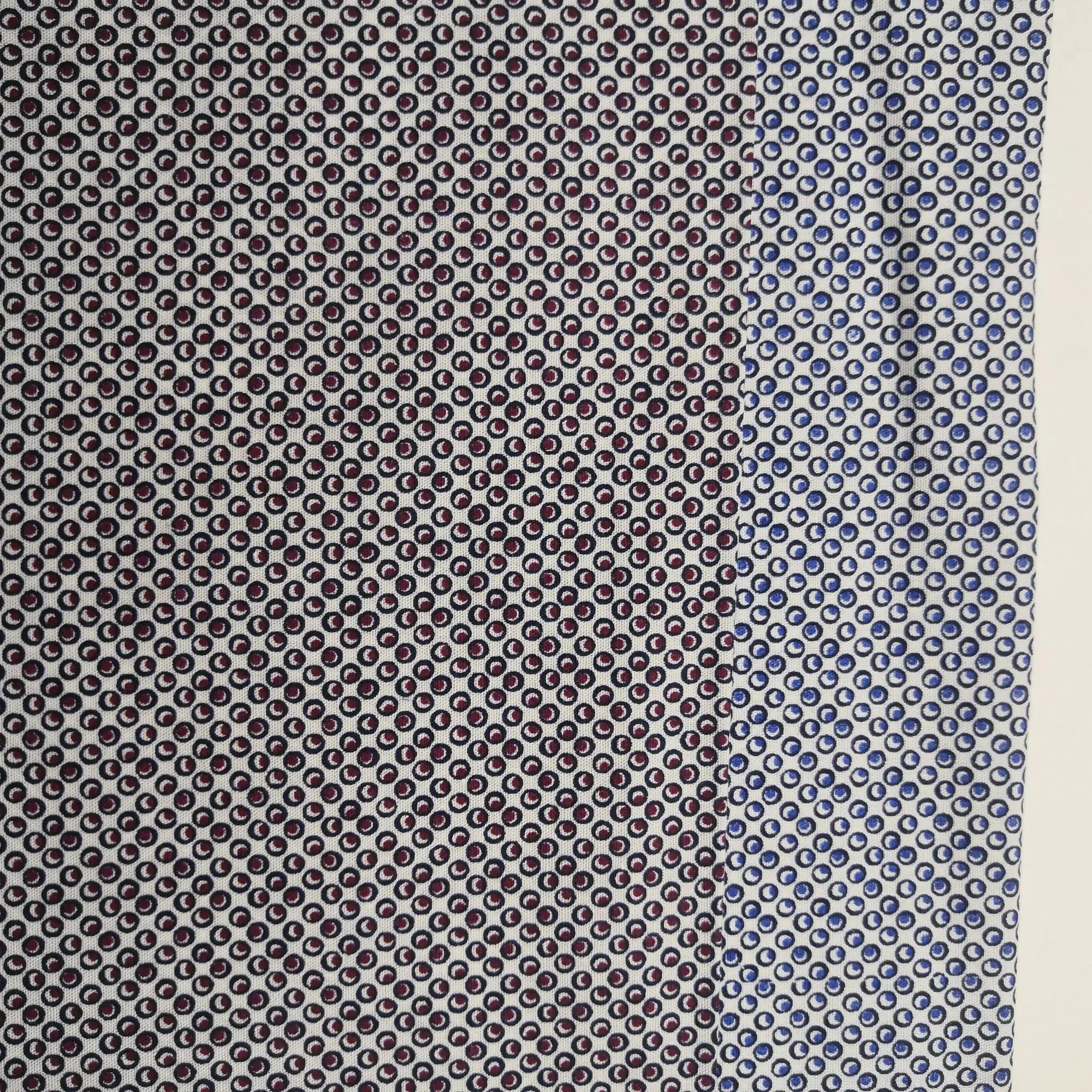 100 cotton fabric for t-shirt print shirt fabric