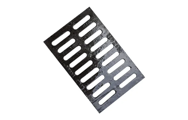 Cast iron Drain Channel cover flooring drainage grating sump driveway shower trench cover