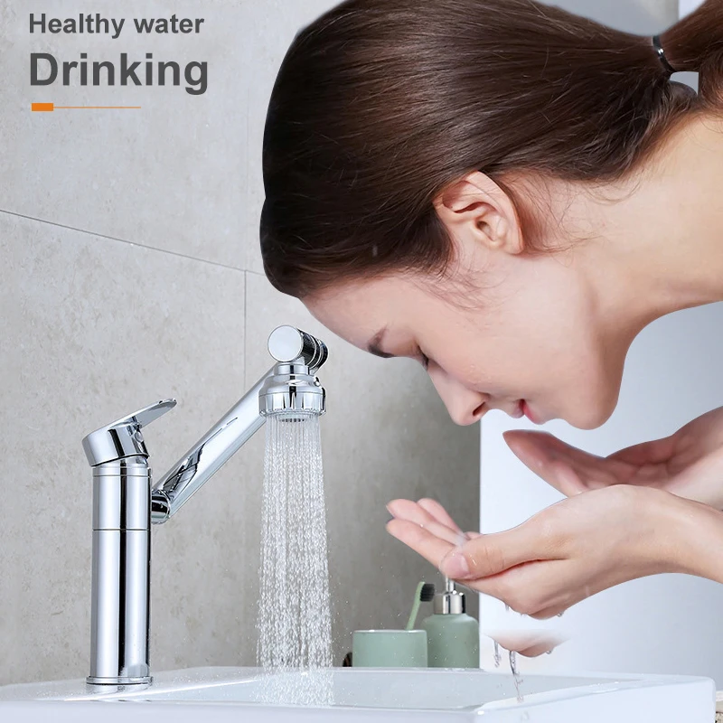 
KAIJ Matte Black Basin Bathroom Basin Faucets Hot Product Deck Mounted Luxury Modern Basin Faucet Qualitty 