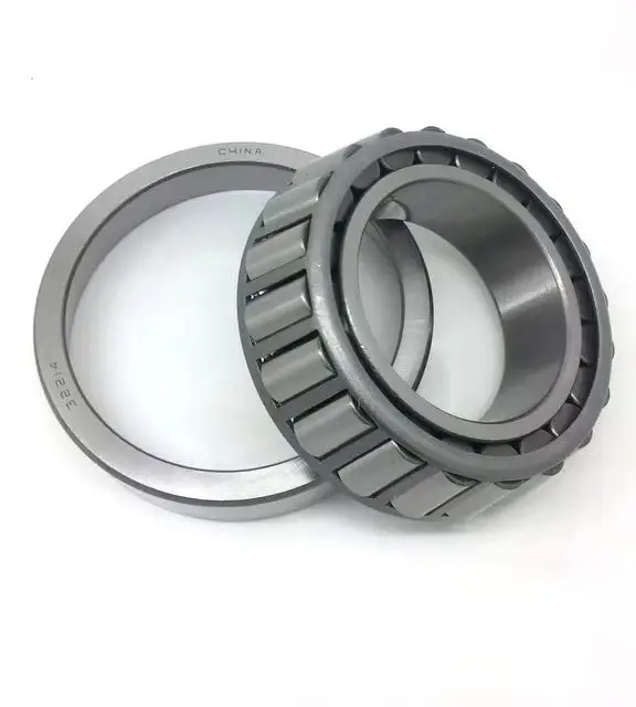 Прямая поставка с фабрики достаточное количество полноценных моделей для быстрой доставки качественные дюймовые 32204 32205 конические роликовые