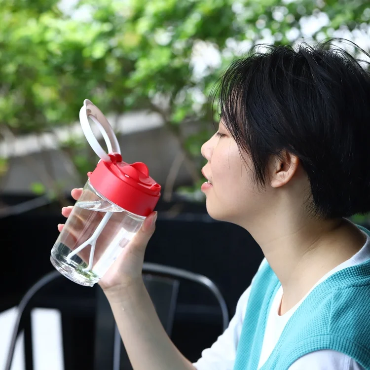 Electric Battery Shaker Bottle Automatic Mixing Sports Water Mug Gym Personalized Protein Coffee Self Stirring cups