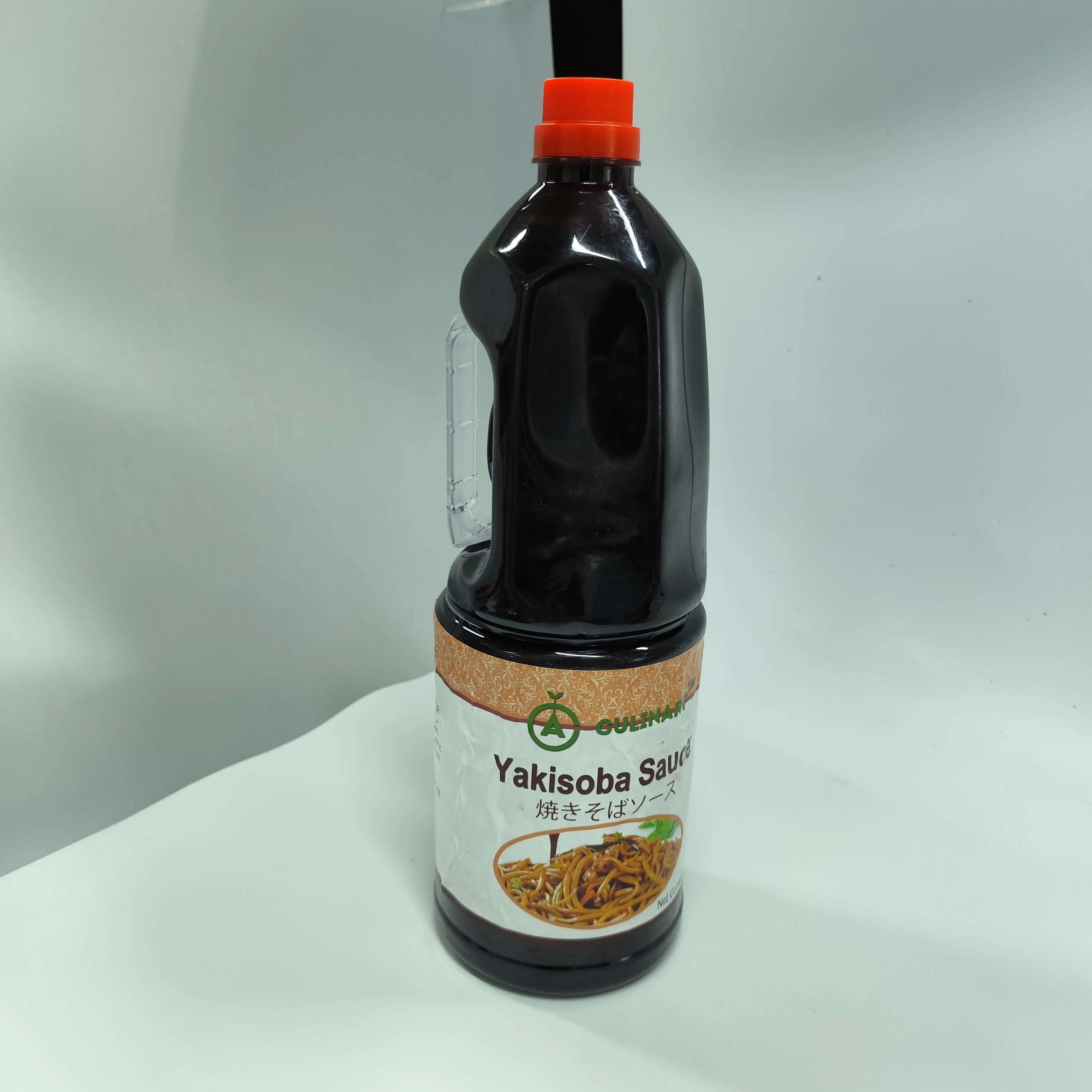 high quality Yakisoba  sauce  low price 300ML