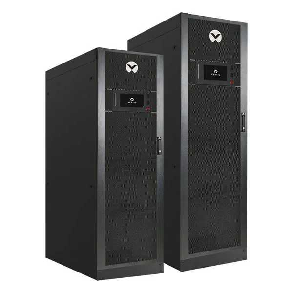 Vertiv UPS EXM2 120KVA крепление стойки хост источник питания 100KVA высокочастотная башня