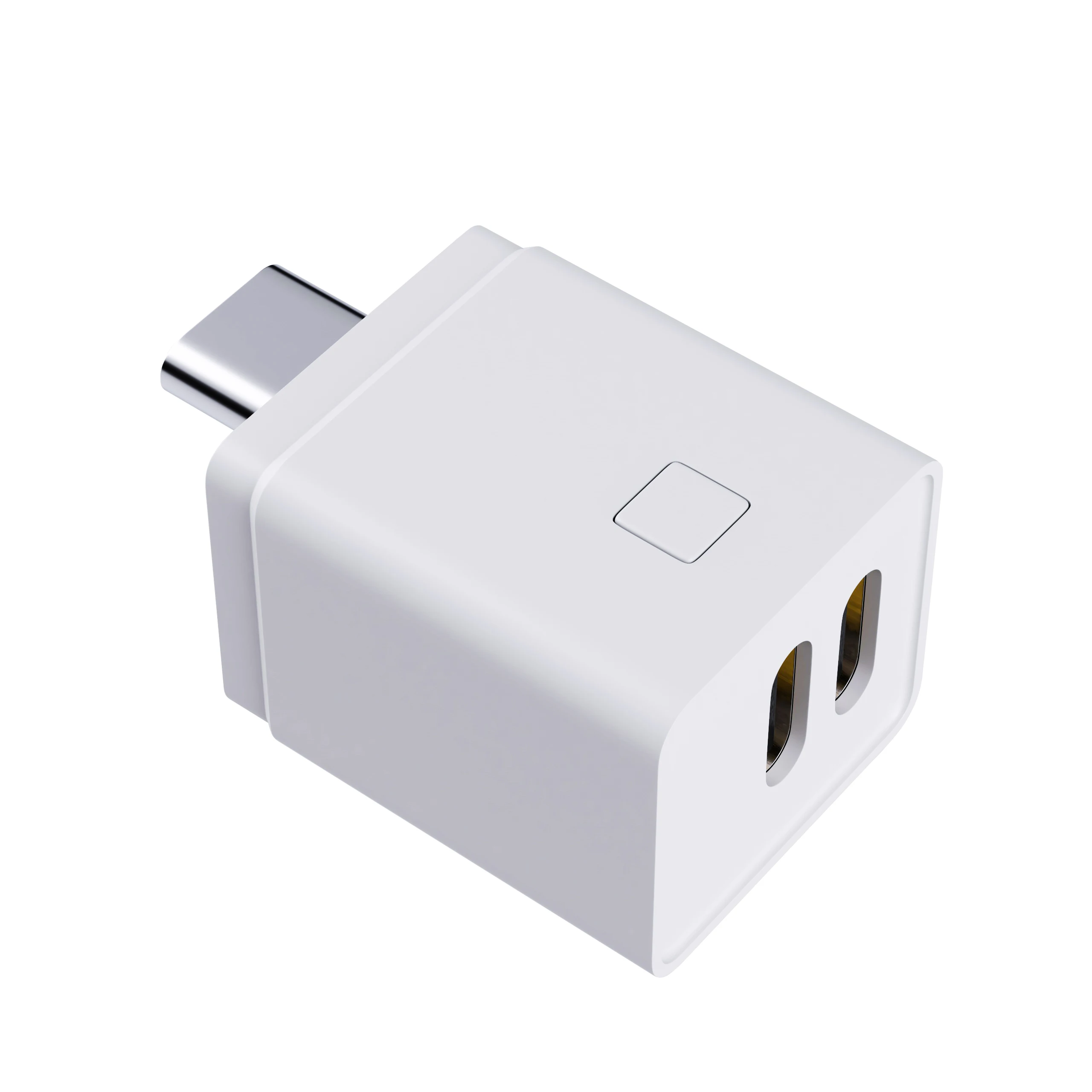 USB-адаптер Type-C