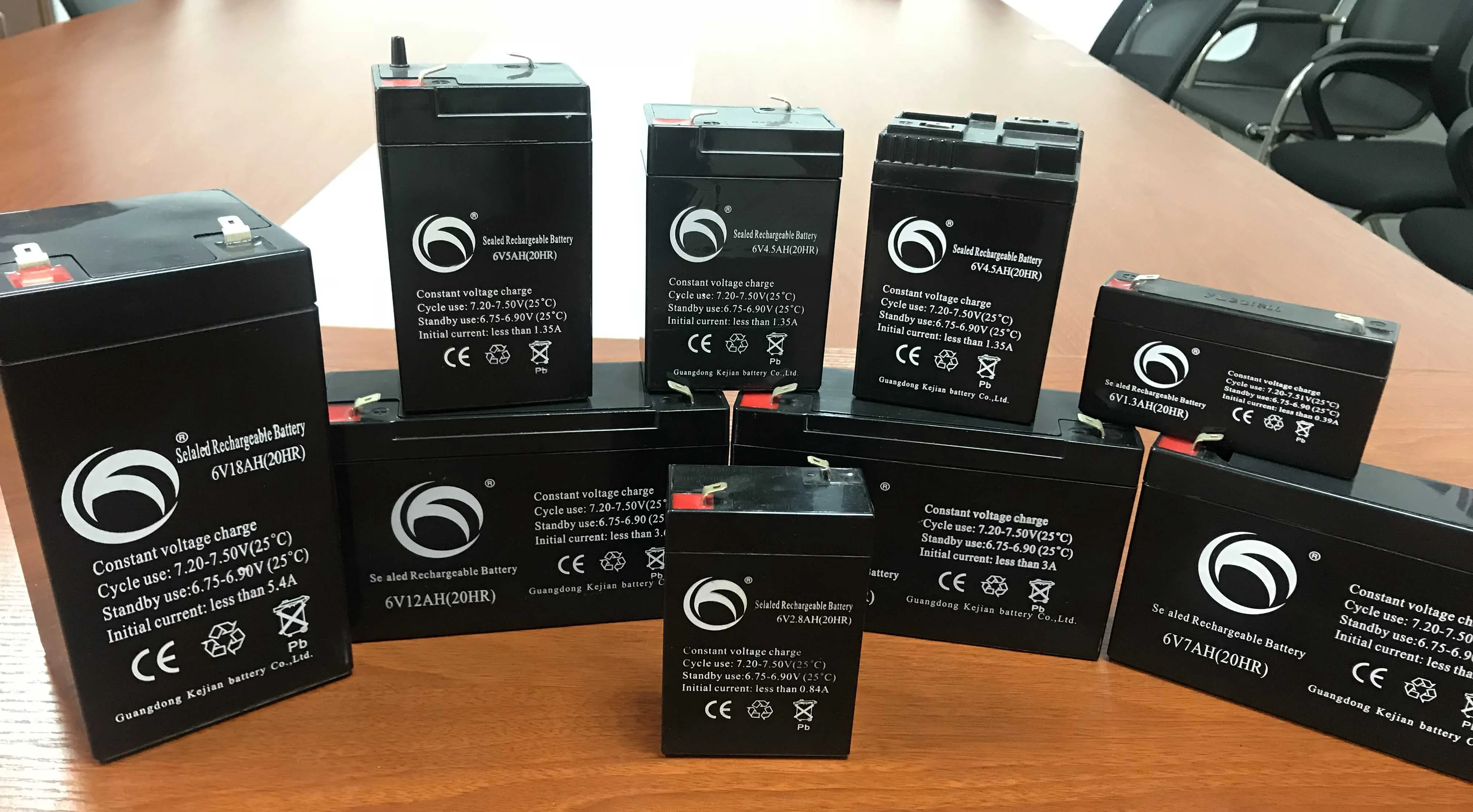 В продаже ODM/OEM 6 18AH UPS солнечная система призматическая батарея для хранения энергии не требующая обслуживания герметичная AGM свинцово-кислотная гелевая