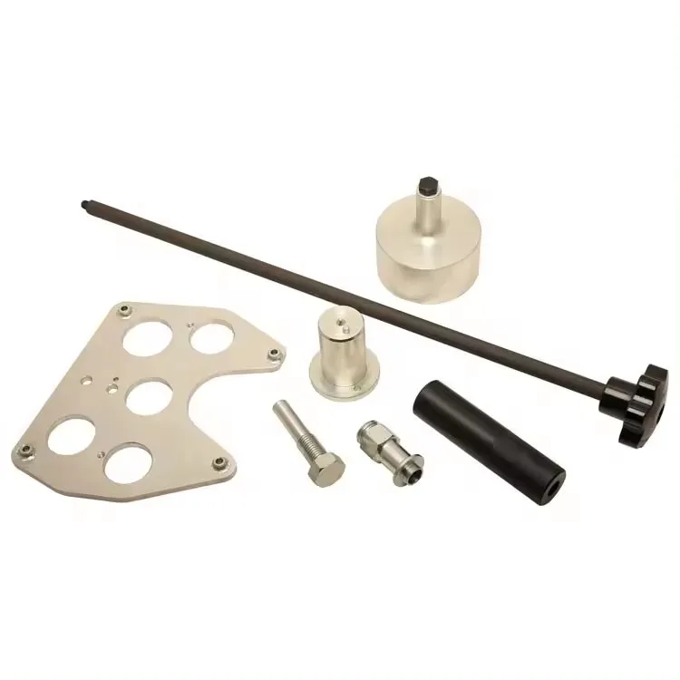 Universal 2.0 Diesel Engine Balance Shaft Timing Tools For Land Rover Aurora 204DTD Engine Jaguar I4 Oem 303-1681