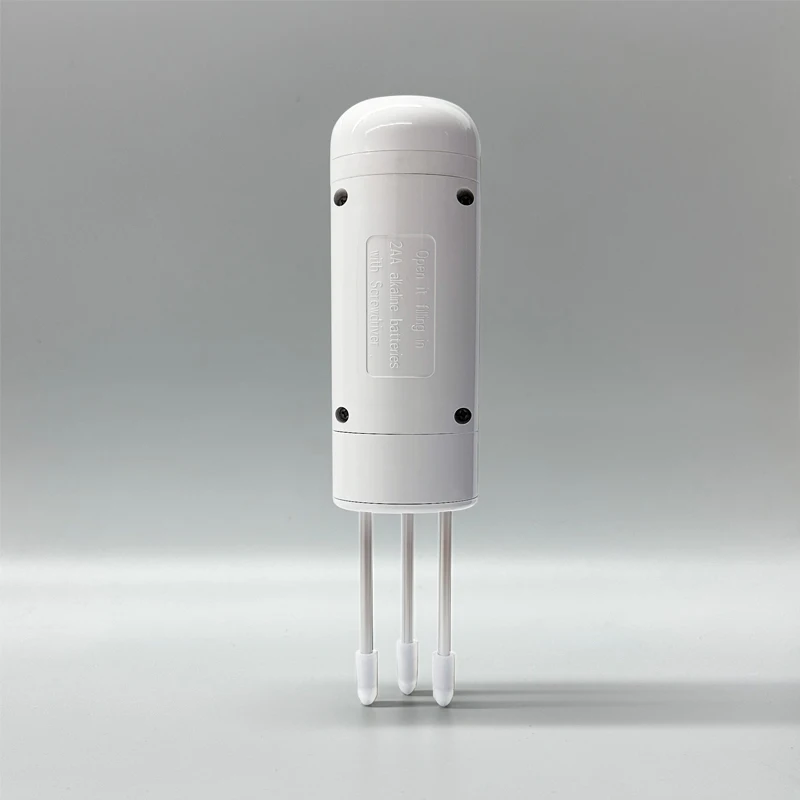 Agricultural RS485 Output Soil Temperature Moisture Humidity Sensor