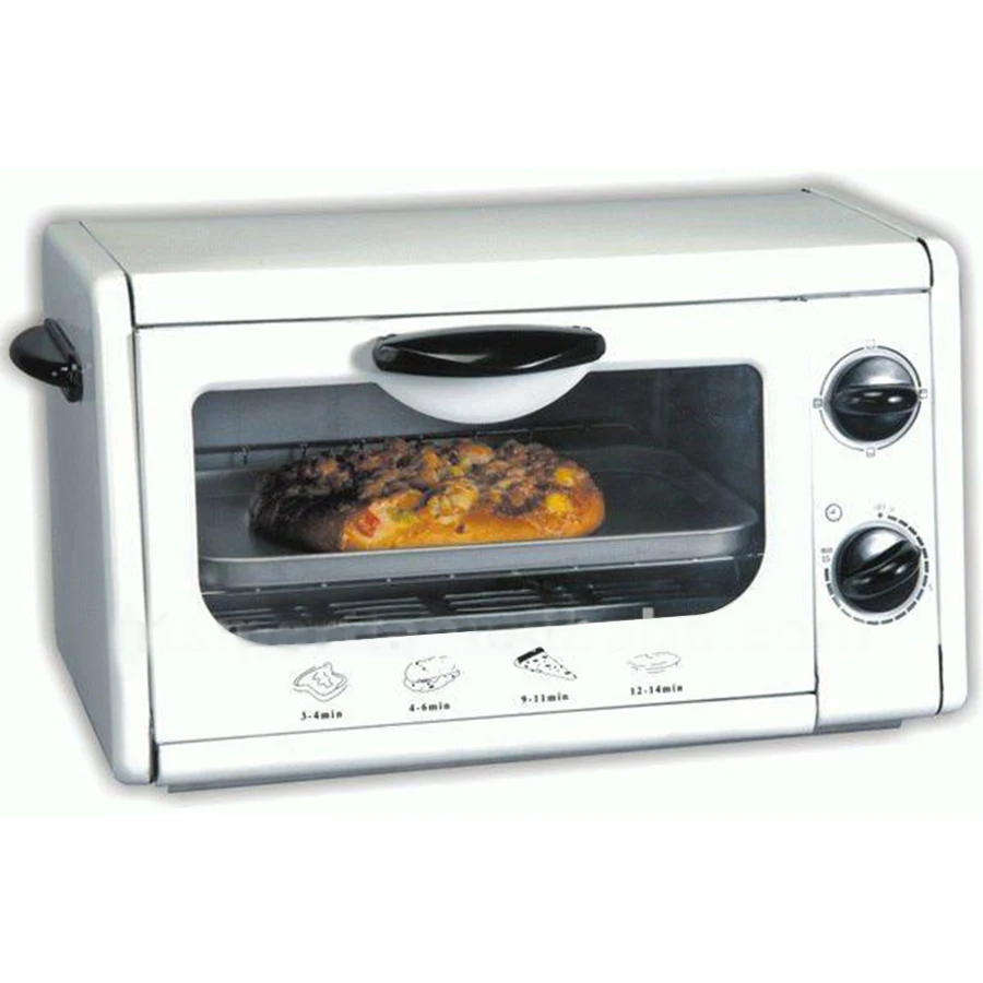 
Toaster Oven 