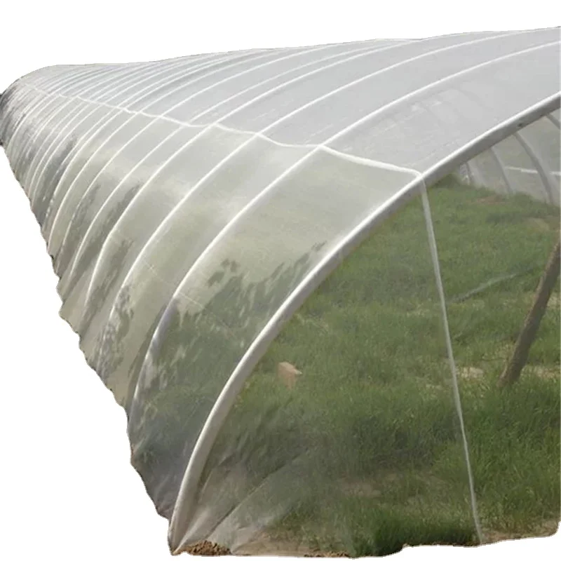 190d White Polyester Netting fyke Nets Insect Net