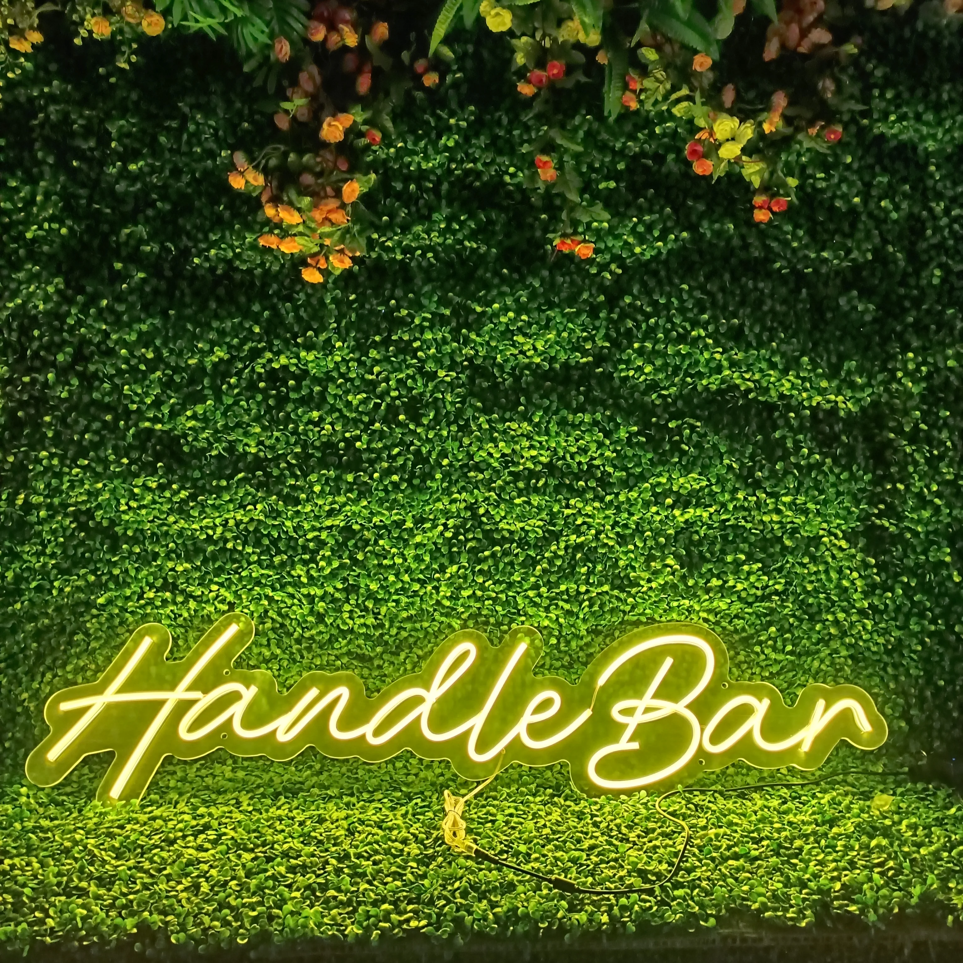 Wall Logo Bride To Be Acrylic Letters 3D Backdrop Letters Neon Sign For Decoration