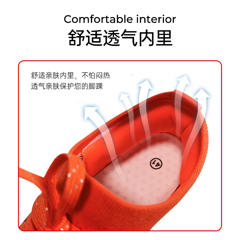 Football Shoes New Low Top Shattered Nails Youth Professional Training Shoes Popular Sports Football Shoes