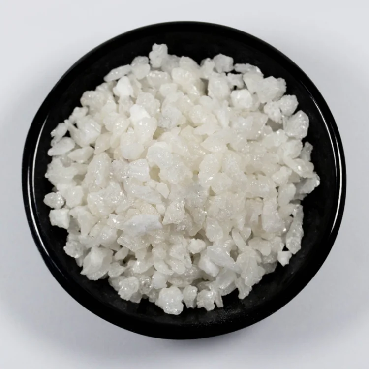 High quality white fused alumina WFA purity 99% white corundum aluminium oxide price