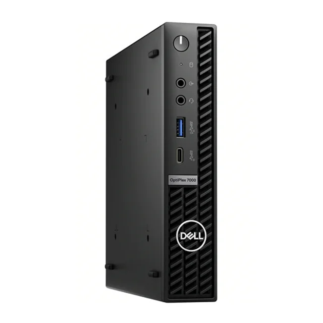 Good Price ordinateur Dell Optiplex 7010 7040 Small From Factor Desktop Computers 7000MFF Mini PC