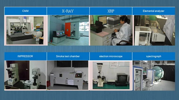 China precise stainless steel cnc lathe machining parts