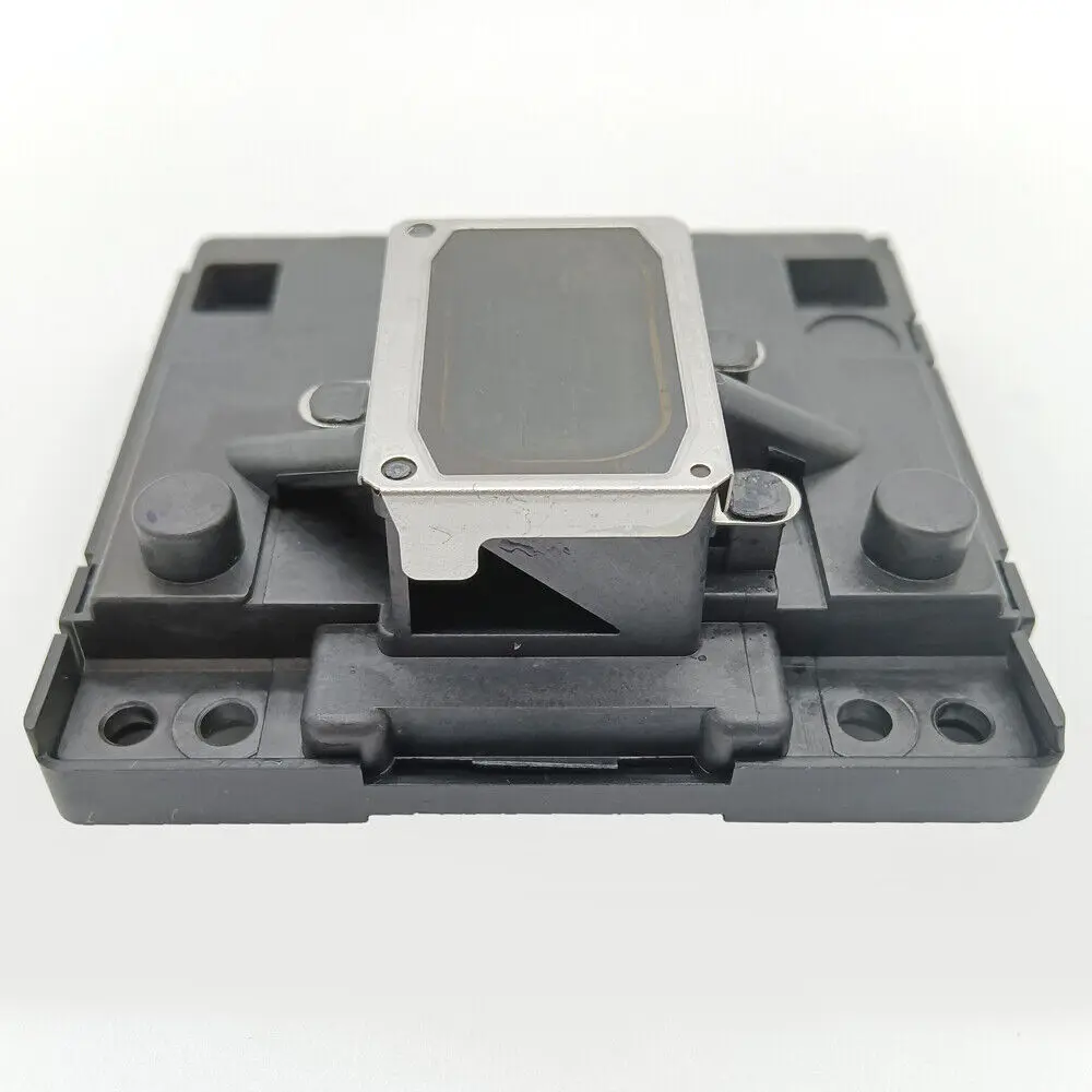 Печатающая головка F169010 подходит для Epson DX4050 CX4300 TX121 SX106 TX115 ME535 CX4450 CX3850 CX5600 CX4400 L200 600F L10