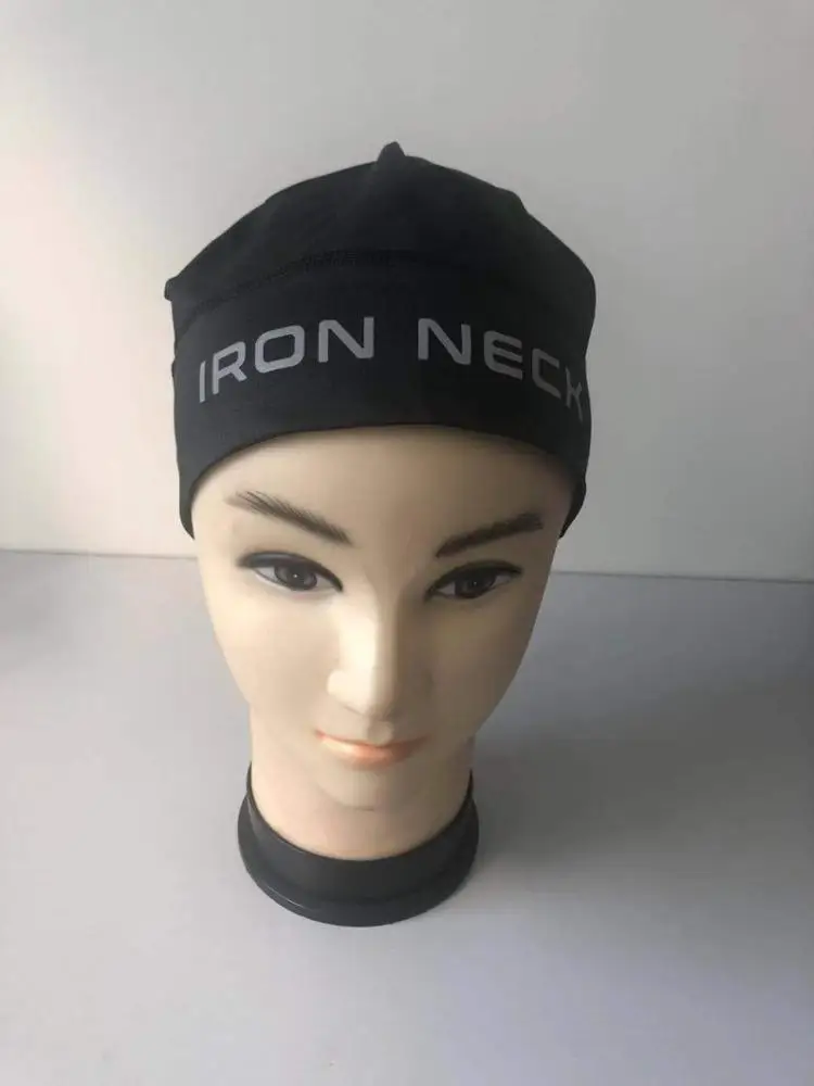 Custom Skull Cap Beanie Trail Running Hat Cooling Helmet Liner Beanie Custom Football Skull Cap for Sale Running Sports Caps