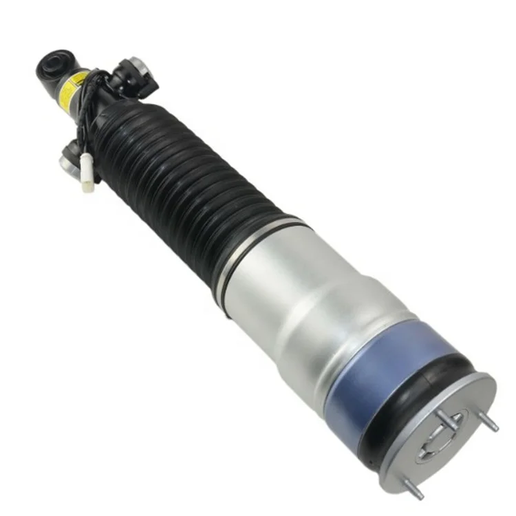 37126791675 37106791676 Rear Shock Absorber Air Suspension Strut For BMW 7 Series F01 F02 740 750 760
