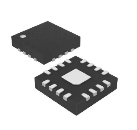 Уровня напряжения, 6 вход переменного тока, 6.5ns, 2,2 V до 3,6 V, TQFN-16 логический контроллер MAX13035EETE + T