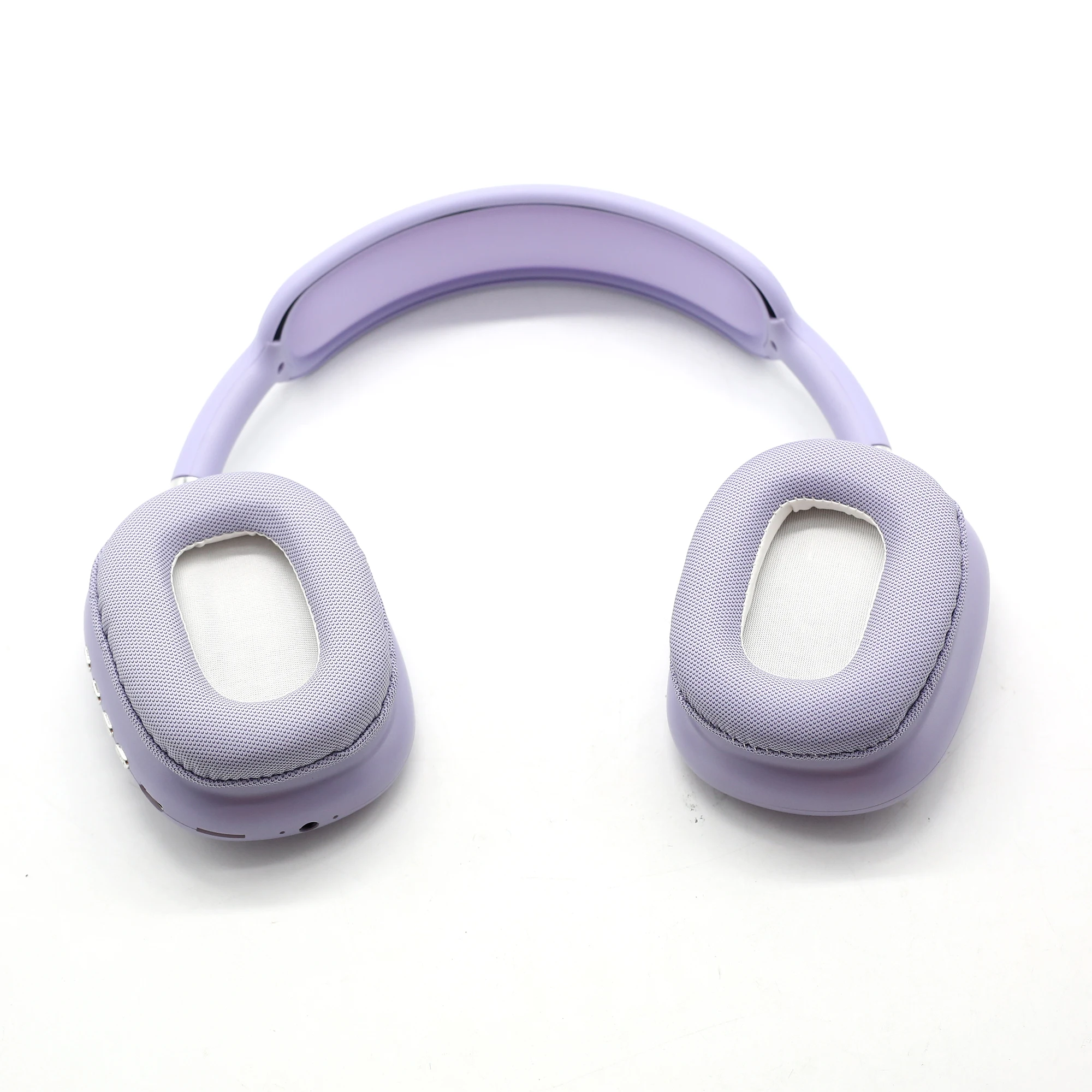 ABS Material Super Soft and Comfortable Wireless Headphones for Girls