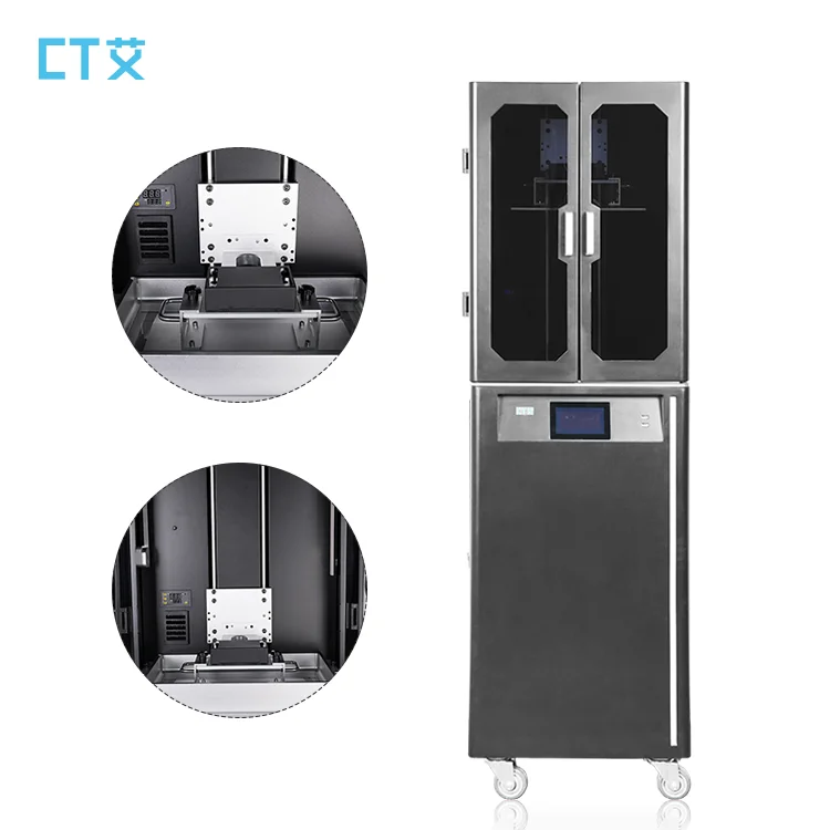 Factory direct sales printing speed 45mm/h ultra large 3D printer