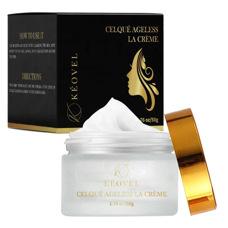 Увлажняющий крем-улитка