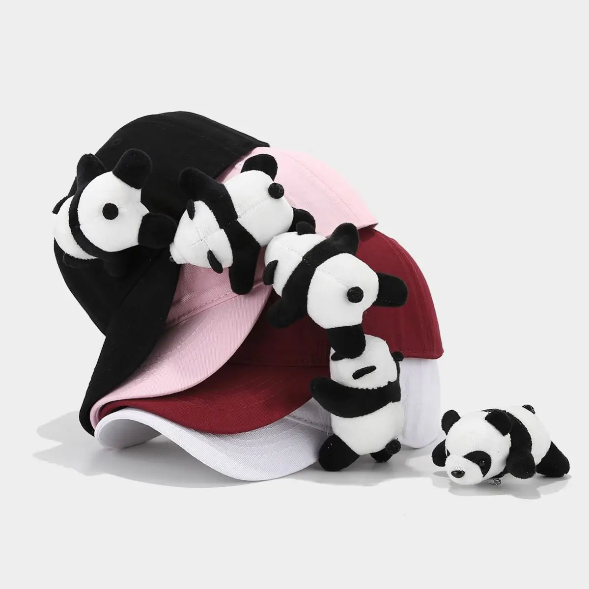 Пользовательские высококачественные вышитые шляпы для дальнобойщика трафаретная печать логотип простой пены Дальнобойщик кепки