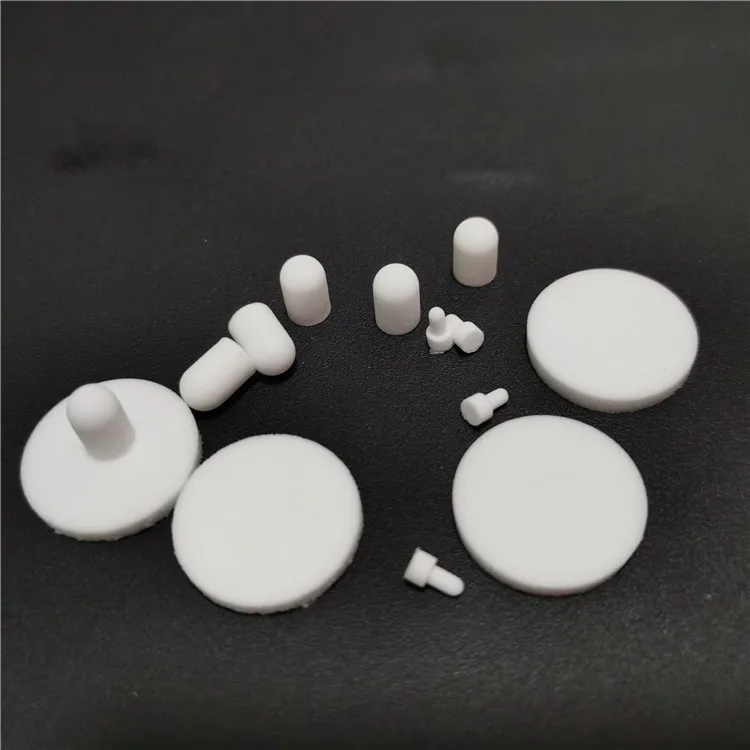 Wholesale Multi Specification PE Sintered Filter Element PE Powder Sintered Filter Gas