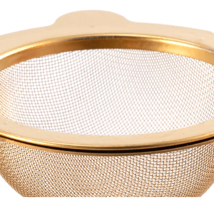 Tea Strainer