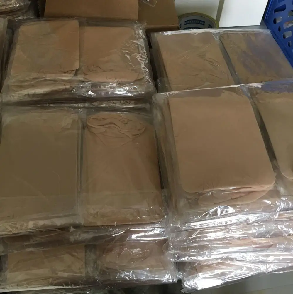 
Polyester Hairnet Unisex Stocking Wig net, Nylon Stretch Mesh Lace Wig nets for Wearing Wigs 