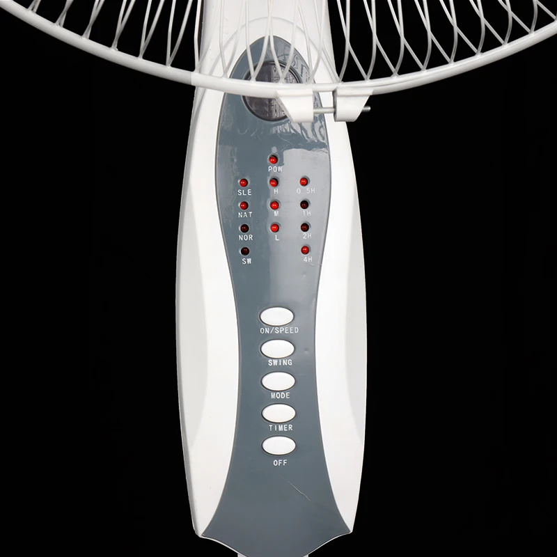 High Quality Household Fans Floor Standing Floor Fans