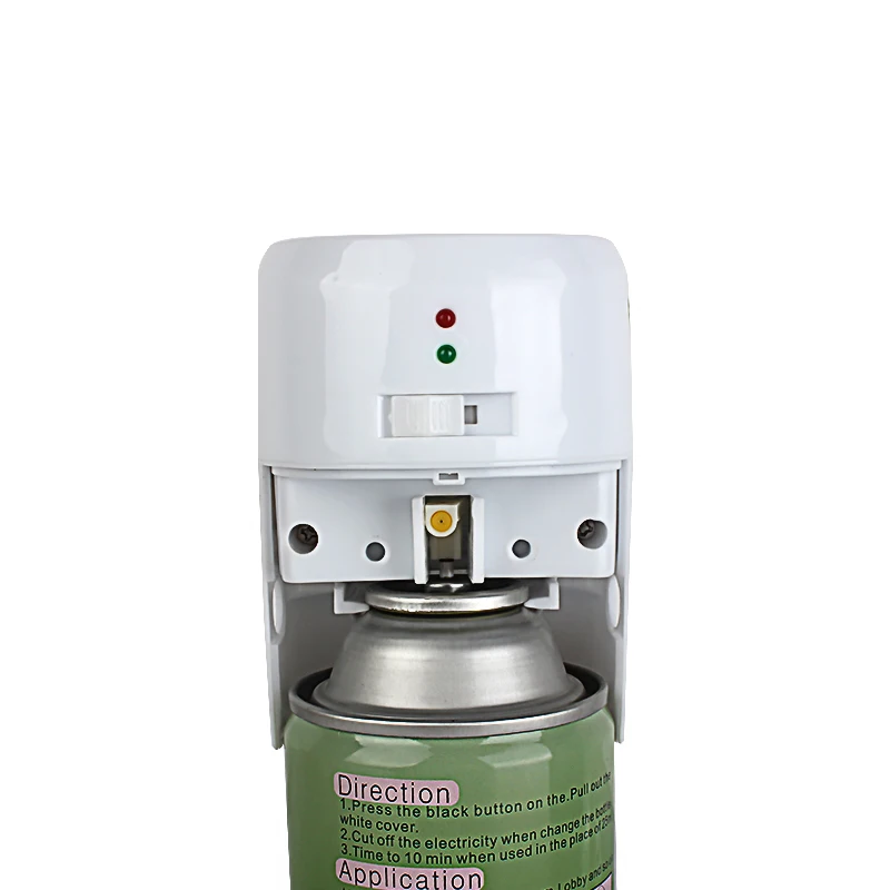 Customized Automatic Room Spray, Perfume Dispenser Machine & Smart Scent Machine OEM/ODM Acceptable