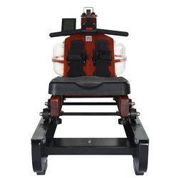 Деревянное оборудование для фитнеса Schvodon, гребные тренажеры для тренажерного зала, подключенный гребной тренажер для умного дома, гребной тренажер, гребли