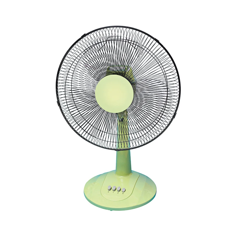 16 inch wholesale price small table fan with pure copper motor
