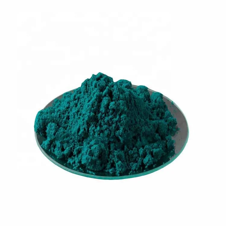 Best Price Cupric Copper Acetate Monohydrate in Powder CAS 6046-93-1 with High Quality