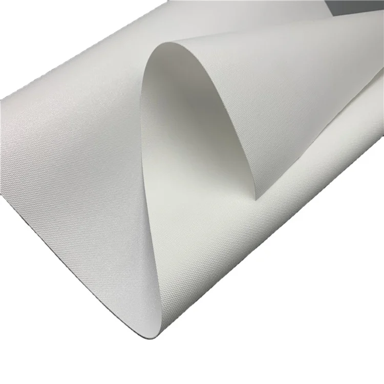 
glossy coating modern paintings art on canvas poly spun yarn material poly-cotton canvas 