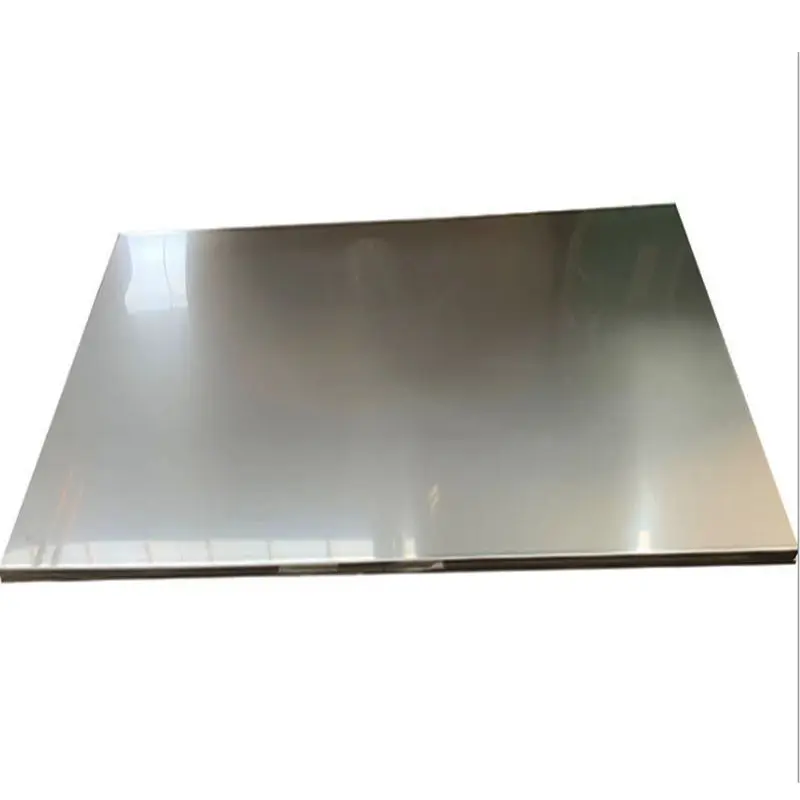 China Manufacturer Monel 400 Monel K500 Hastelloy C276 C22 Nickel Alloy Sheet