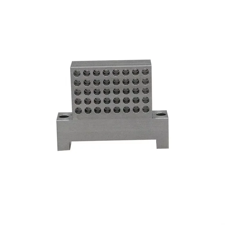 Dongguan CNC Machining Manufacturer Producer of Aluminum Impeller and Other Air Conditioner Parts