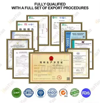 OEM/ODM пользовательские закуски для домашних животных сублимированный перепелиный яйцо и клюквенное печенье собак кошек частная марка